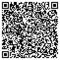 QR code with SBC contacts