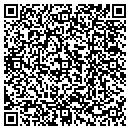 QR code with K & B Recycling contacts