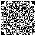 QR code with NCR contacts