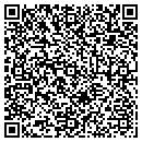 QR code with D R Horton Inc contacts