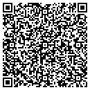 QR code with J-Rod Inc contacts