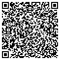 QR code with Pbs Inc contacts
