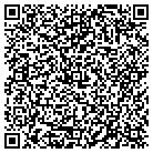 QR code with Hill Country Community Action contacts
