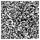 QR code with A D T Authorized Secure 2000 contacts