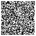 QR code with Cbx contacts