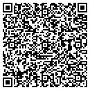QR code with Trc Staffing contacts