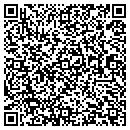 QR code with Head Start contacts