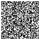 QR code with Melvin Macha contacts