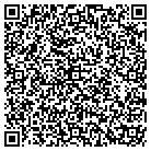 QR code with Robertson County Auditors Off contacts