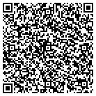 QR code with Cindy Renos Prof Grooming contacts