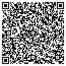 QR code with C C & R J Construction contacts