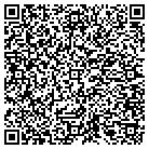 QR code with San Saba Multi-Service Center contacts