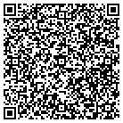 QR code with B & K Cook Installations contacts