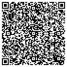 QR code with Hamby's Darts & Stuff contacts