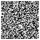 QR code with G M & T Construction contacts