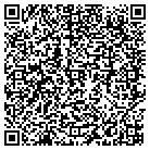 QR code with Huxley Volunteer Fire Department contacts