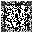 QR code with Reunion Title contacts