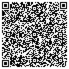QR code with D R Horton Design Center contacts