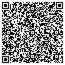 QR code with Metalcrafters contacts