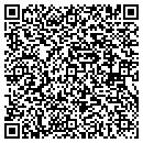 QR code with D & C Storm Solutions contacts