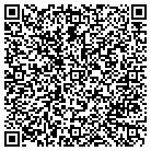 QR code with Threadgills World Headquarters contacts