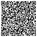 QR code with Algufa Trading contacts