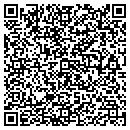 QR code with Vaught Vending contacts