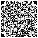 QR code with L & L Pro Pac Inc contacts