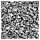 QR code with L O Hicks Welding contacts