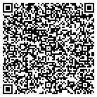 QR code with T S T A/Ft Worth Educatn Assn contacts