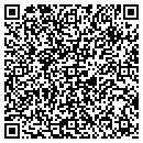QR code with Hortin Stoneworks Inc contacts