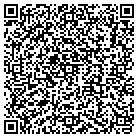 QR code with Servall Services Inc contacts