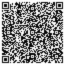 QR code with Yes We Do contacts