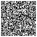 QR code with Texoft Inc contacts
