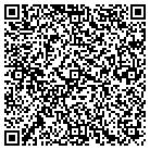 QR code with George R Catambay DDS contacts