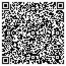 QR code with SBM Lab contacts