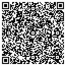 QR code with Tangles contacts