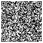 QR code with Caby's Landscape Garden Center contacts
