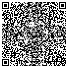 QR code with H&W Marine of Tyler contacts