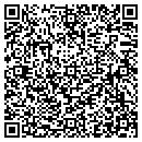 QR code with ALP Service contacts