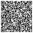 QR code with C A Wilson Co contacts