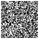 QR code with B D P Interamerica LLC contacts