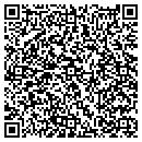 QR code with ARC of Texas contacts