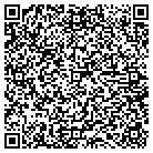 QR code with Silvers Refrigeration Service contacts