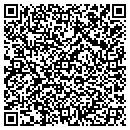 QR code with B JS Inc contacts