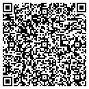 QR code with A-A-A Storage contacts
