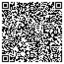 QR code with G E Financial contacts