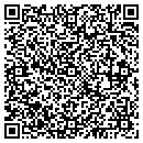 QR code with T J's Electric contacts