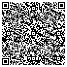 QR code with Ta &V Tire & Auto Service contacts