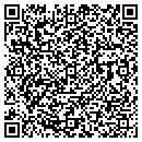 QR code with Andys Liquor contacts